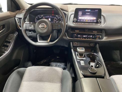 Used 2023 Nissan Rogue SV AWD/4WD image 13