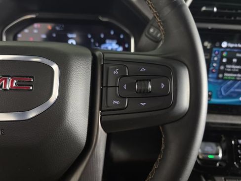 Certified 2025 GMC Sierra 2500 AT4 w/ AT4 Premium Plus Package AWD/4WD image 16
