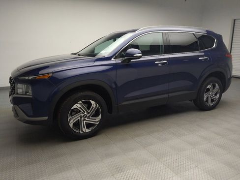 Used 2023 Hyundai Santa Fe SEL AWD/4WD image 2
