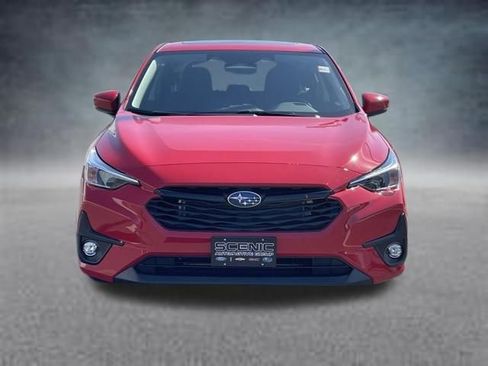 New 2026 Subaru Impreza 2.0i Sport image 23