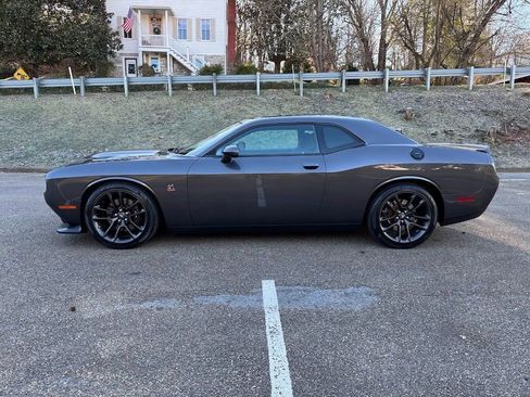 Used 2021 Dodge Challenger R/T Scat Pack image 25