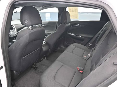 Used 2022 Chevrolet Malibu LS w/ Driver Confidence Package II FWD image 15