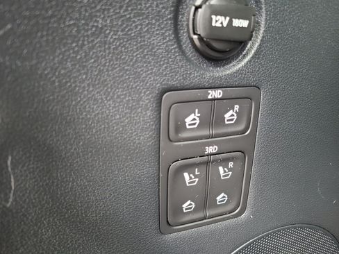 Used 2024 Hyundai Palisade Calligraphy AWD/4WD image 43