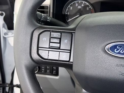 New 2026 Ford F350 XLT AWD/4WD image 16