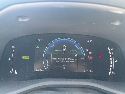 Used 2025 Toyota Camry LE image 20