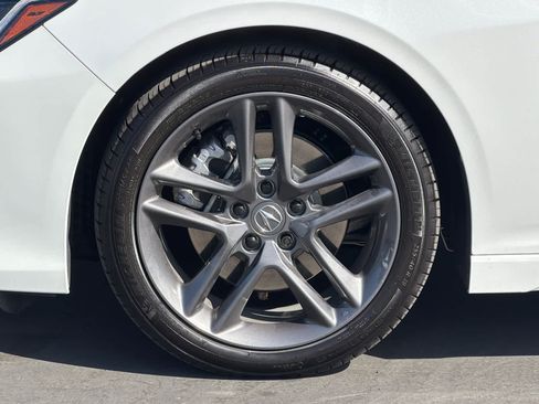 Used 2025 Acura TLX w/ A-SPEC Package AWD/4WD image 32