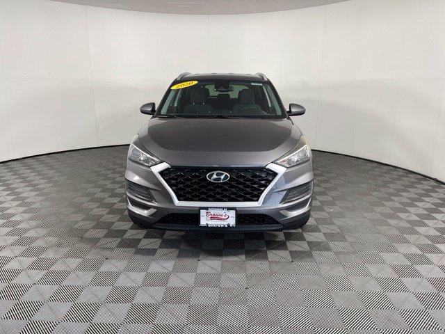 Used 2020 Hyundai Tucson Value AWD/4WD image 2