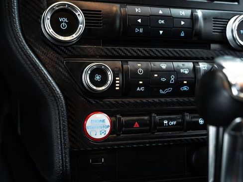 Used 2017 Ford Mustang GT w/ Interior & Wheel Package image 24