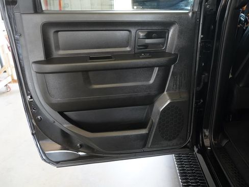 Used 2024 RAM 2500 Tradesman w/ Bed Utility Group AWD/4WD image 28