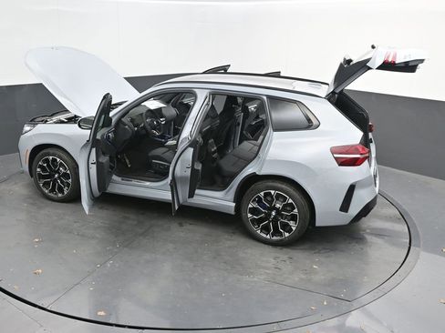 New 2026 BMW X3 xDrive30 w/ Premium Package image 54