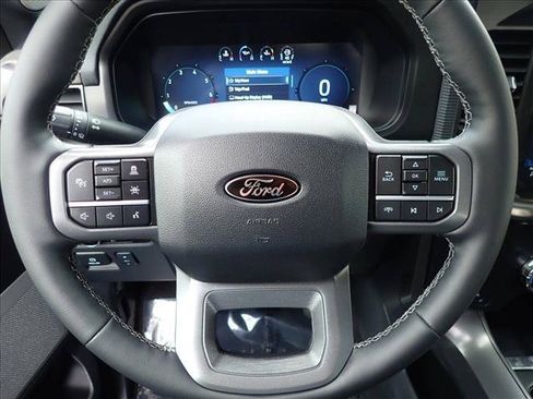 New 2026 Ford F150 Lariat w/ Equipment Group 502A High AWD/4WD image 13