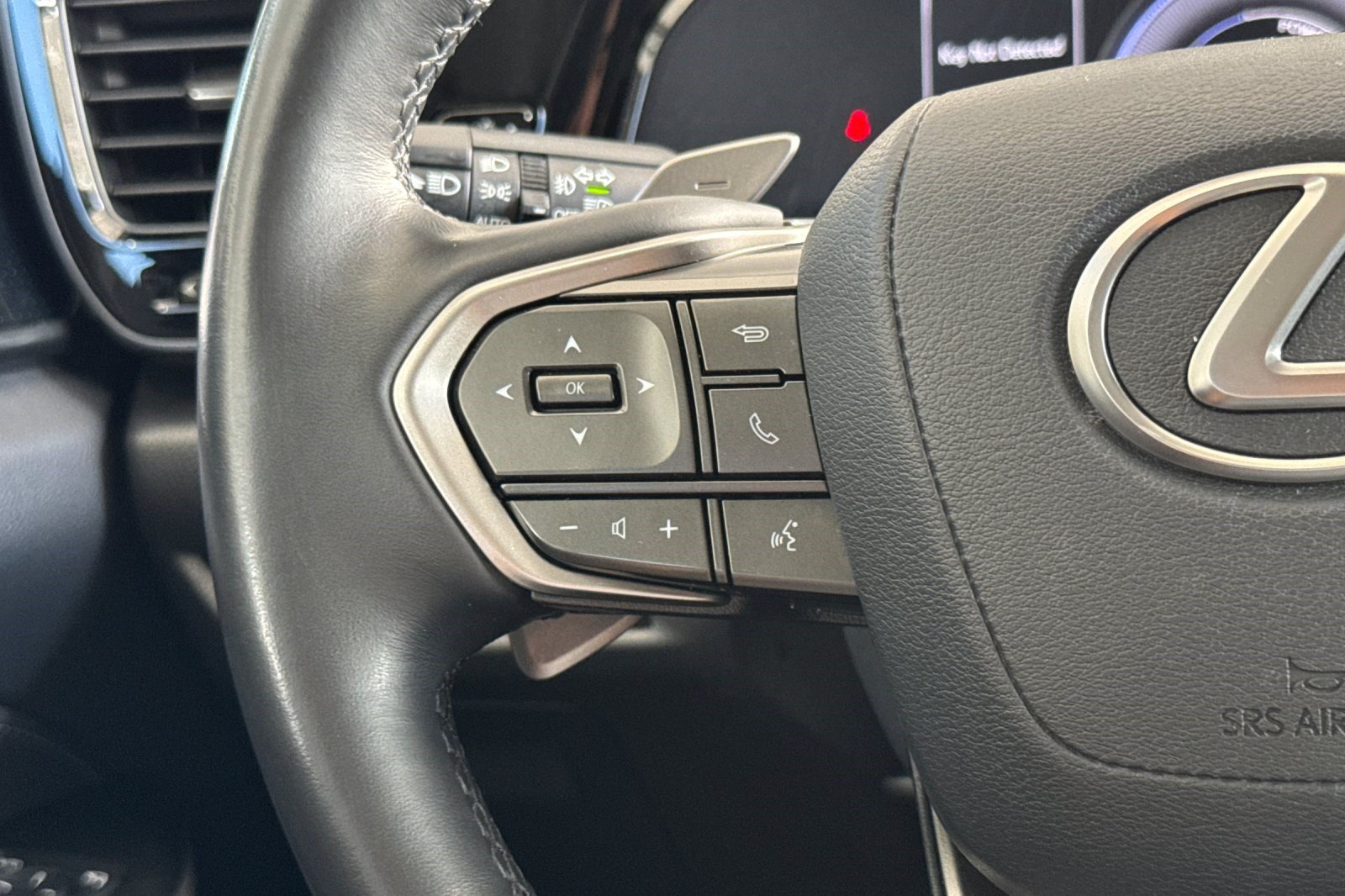 Certified 2024 Lexus NX 350h AWD w/ Cold Area Package image 30