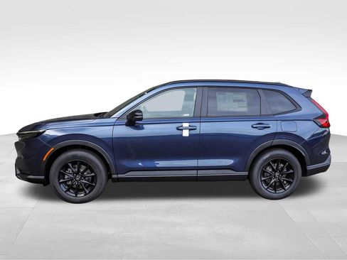 New 2027 Honda CR-V Sport-L image 6