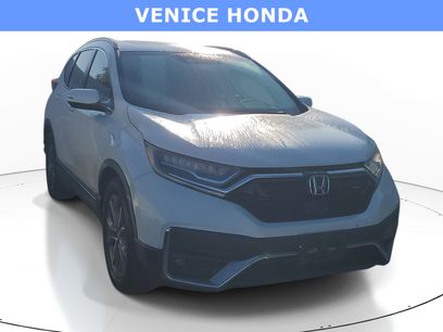 Used 2020 Honda CR-V Touring