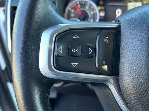 Used 2024 RAM 2500 Laramie image 23