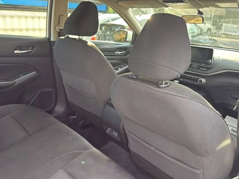 Used 2019 Nissan Altima 2.5 S FWD image 18