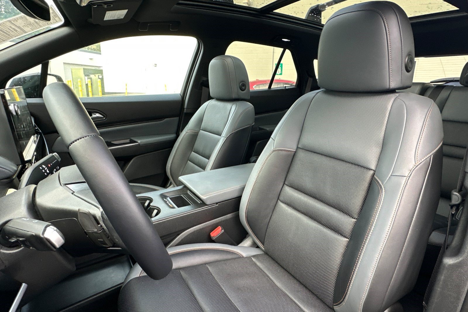 Certified 2024 Honda Prologue Elite image 29