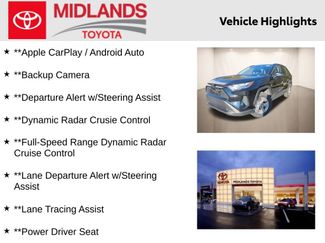 Used 2024 Toyota RAV4 XLE video 2