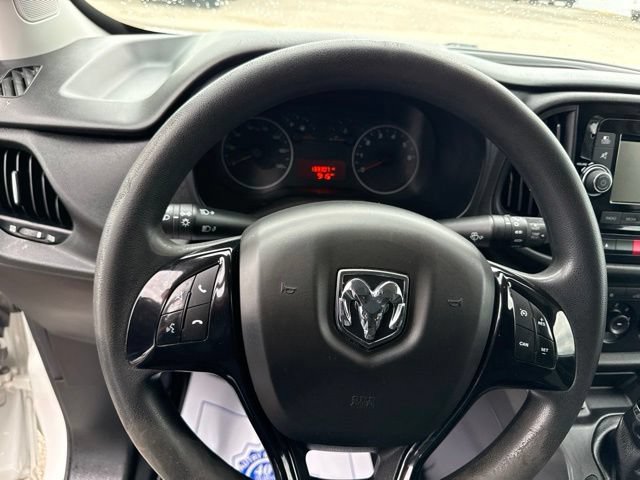 Used 2021 RAM ProMaster City Tradesman FWD image 15