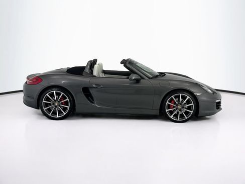 Used 2013 Porsche Boxster S RWD image 8