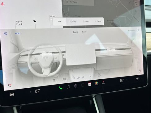 Used 2020 Tesla Model 3 Long Range image 28