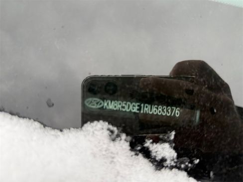 Used 2024 Hyundai Palisade Limited image 29