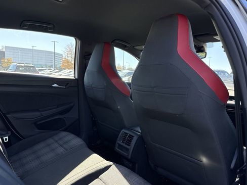 Used 2024 Volkswagen GTI S image 17
