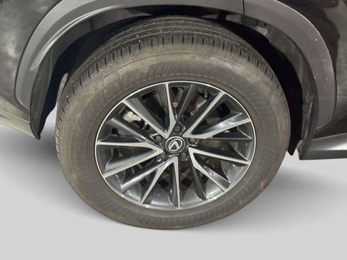 Certified 2024 Lexus NX 250 FWD image 8