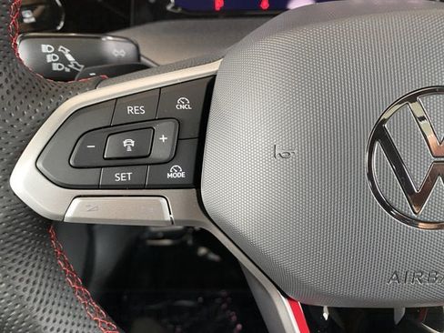 New 2026 Volkswagen GTI Autobahn FWD image 7