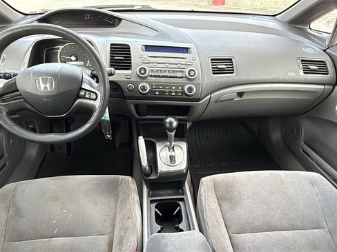 Used 2007 Honda Civic LX image 16