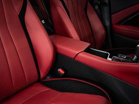 New 2026 Acura ADX A-Spec image 30