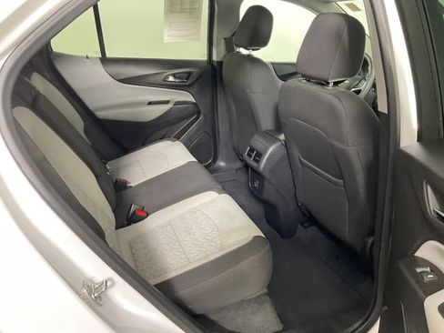 Used 2024 Chevrolet Equinox LS AWD/4WD image 22