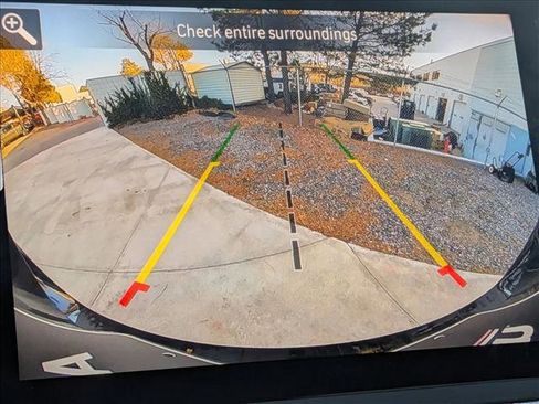 New 2026 Jeep Cherokee Laredo image 12