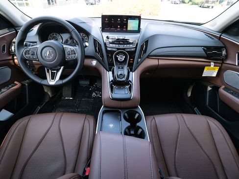 New 2026 Acura RDX w/ Technology Package image 15