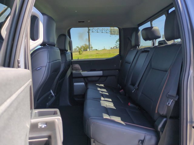 New 2026 Ford F250 Lariat w/ Black Appearance Package AWD/4WD image 14