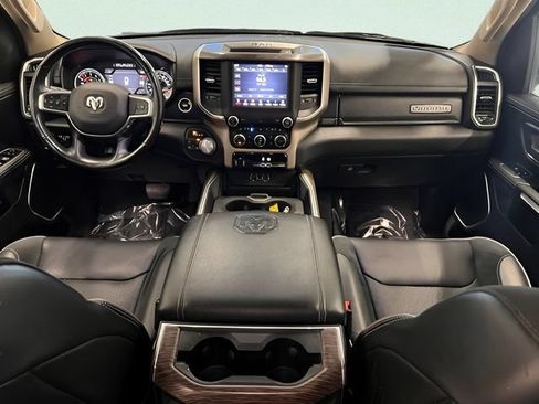 Used 2019 RAM 1500 Laramie AWD/4WD image 20