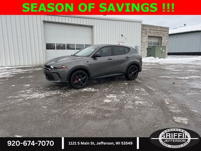 Used 2024 Dodge Hornet R/T