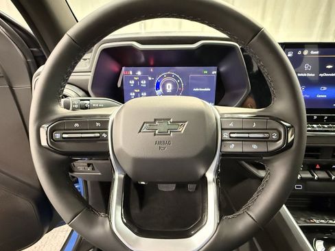 New 2026 Chevrolet Colorado Trail Boss image 27