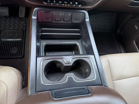 Used 2019 Chevrolet Silverado 3500 LTZ w/ Duramax Plus Package AWD/4WD image 36