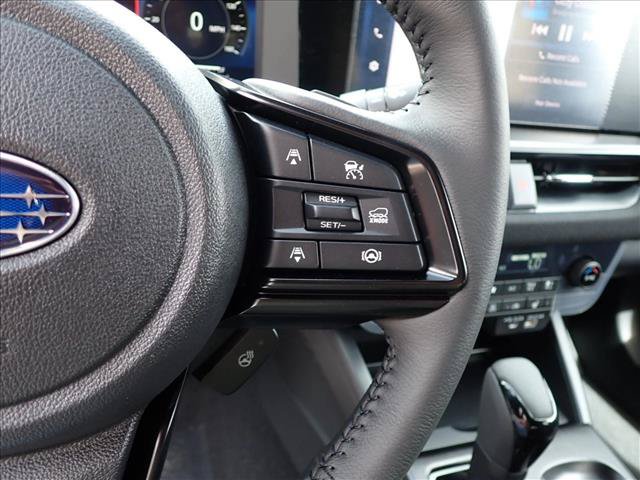 New 2026 Subaru Outback Limited XT AWD/4WD image 18