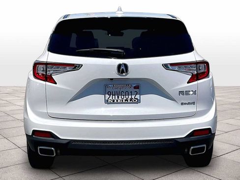 Used 2023 Acura RDX AWD image 7