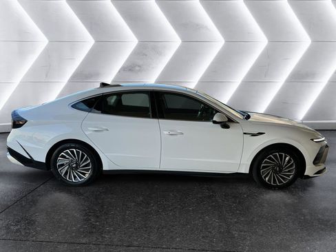 New 2026 Hyundai Sonata SEL image 4