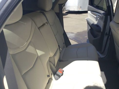 New 2025 Cadillac XT5 Premium Luxury w/ Technology Package image 12