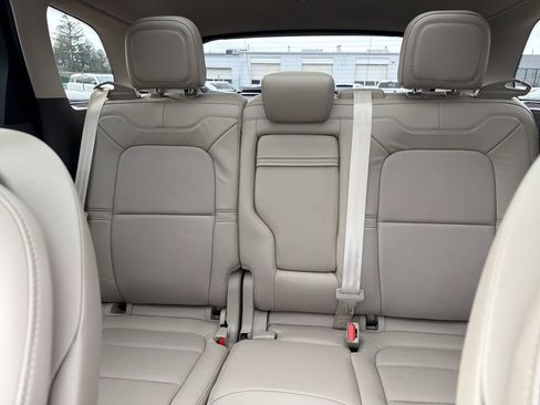 Used 2020 Lincoln Corsair Reserve w/ Elements Package image 19