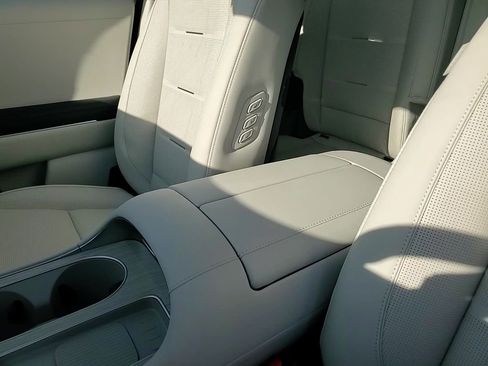 New 2026 Hyundai Palisade Calligraphy image 21