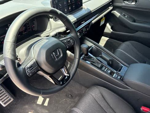 Used 2026 Honda Accord Sport image 10