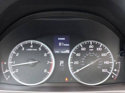 Used 2017 Acura RDX FWD w/ Technology Package image 21