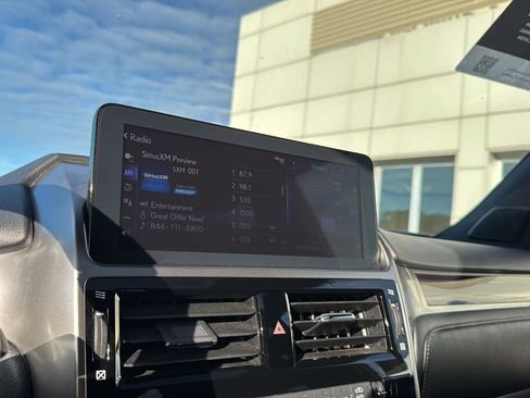 Certified 2022 Lexus GX 460 Premium w/ Premium Package image 22