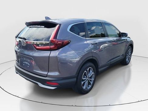 Used 2022 Honda CR-V EX image 31