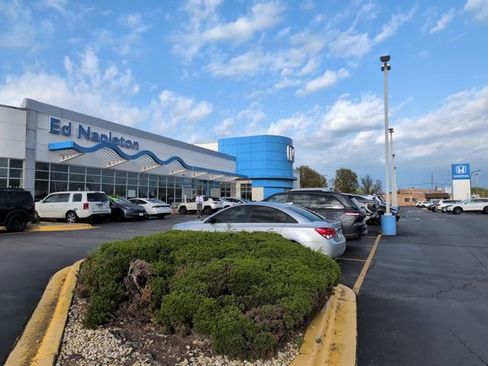 Used 2019 Honda Civic Sport image 34